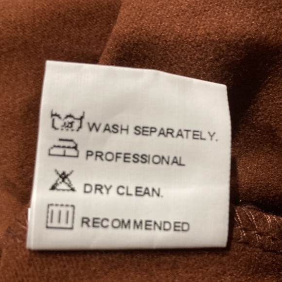 Dress Size Large by Zolucky Retro 60’s Look - Picture 8 of 8